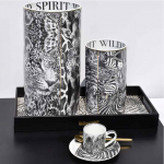 Wild Spirit vaso